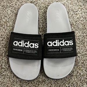 Adidas Primegreen Slides